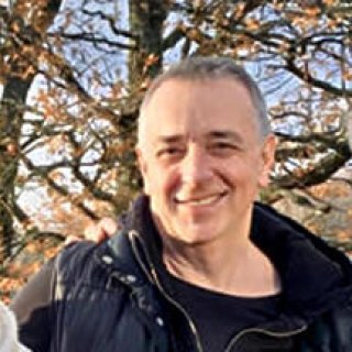 Rolf Fredriksson Bio